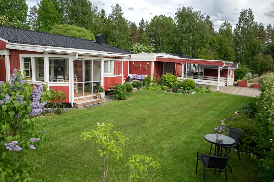 Fullskärm