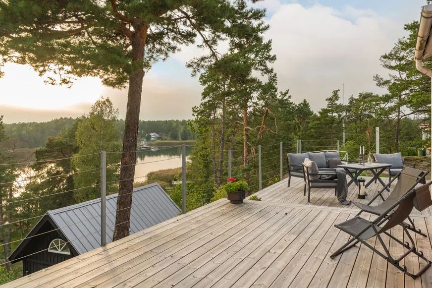 Fullskärm