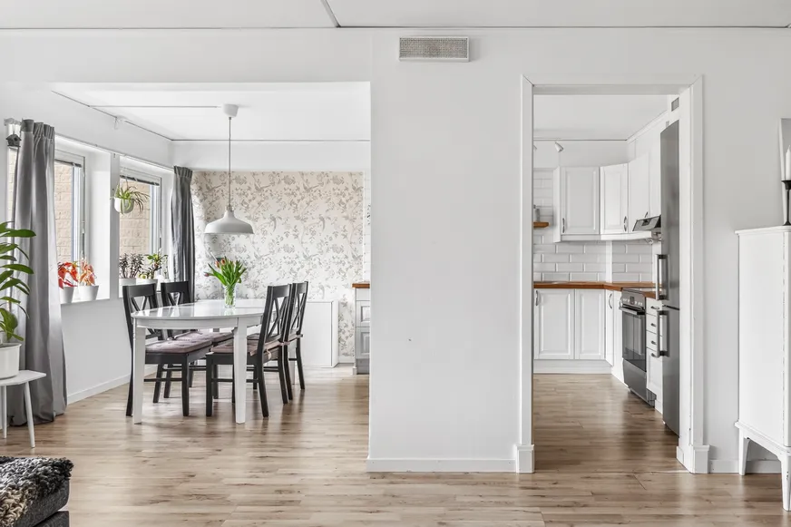 Bostadsrätt, Vibble Tvinnargatan 154, Vibble samhälle, Gotland