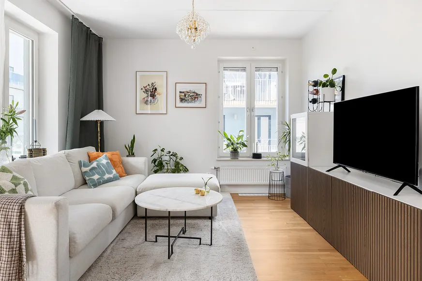 Fullskärm
