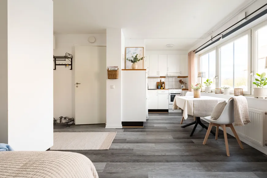 Bostadsrätt, Volontärgatan 251, Visby, Gotland