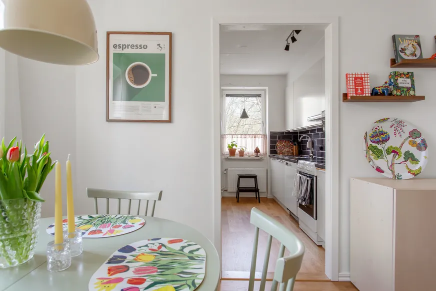 Bostadsrätt, Ulvsbygatan 15B, Norrstrand, Karlstad