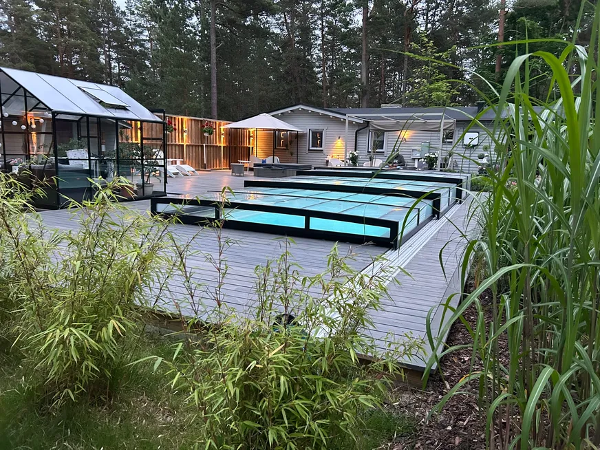 Fullskärm