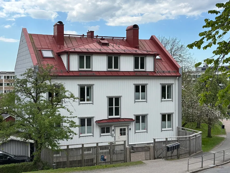 Fullskärm
