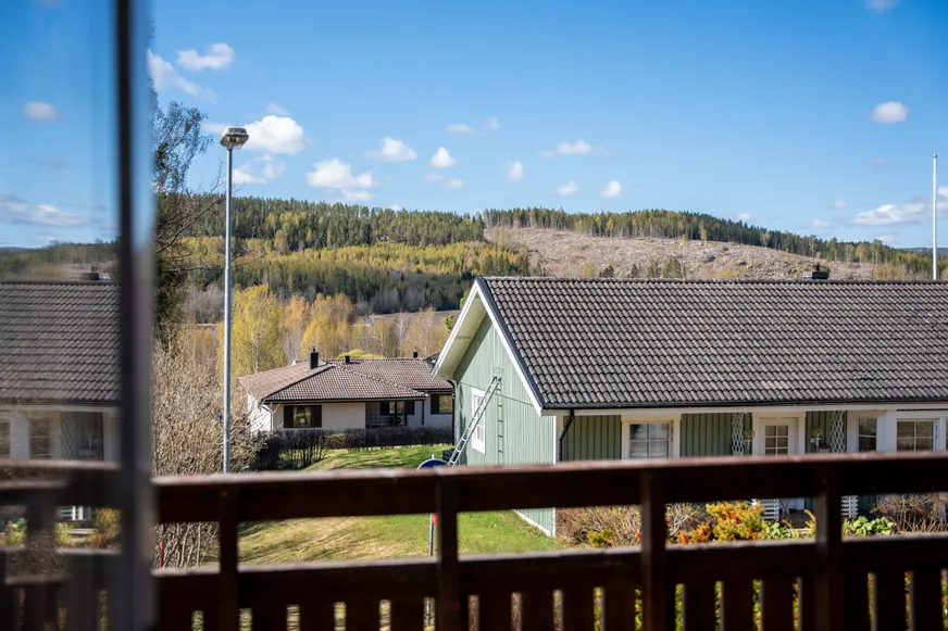 Fullskärm