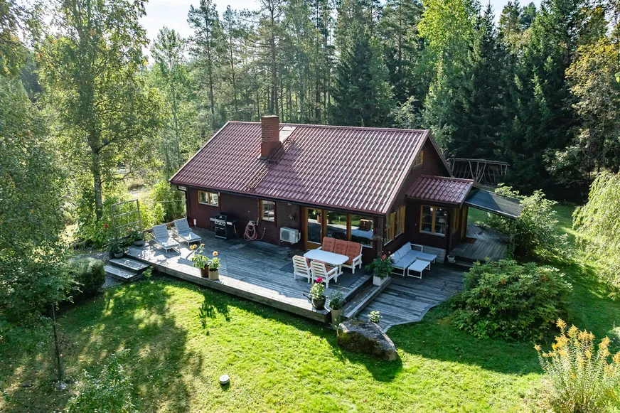 Fullskärm
