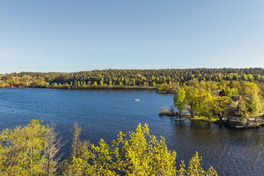 Fullskärm