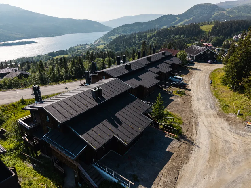 Fullskärm