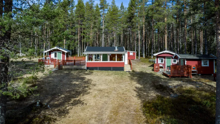 Fullskärm