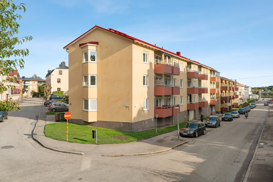 Fullskärm