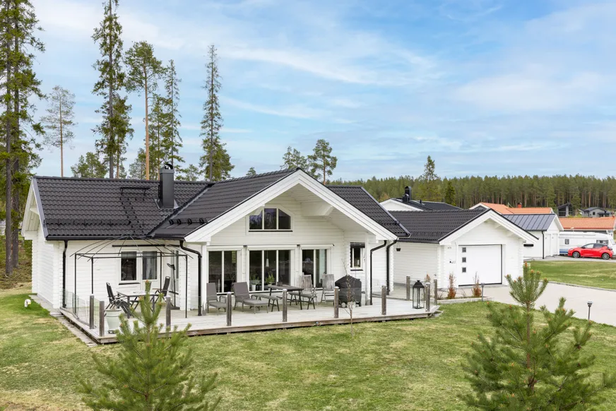 Fullskärm