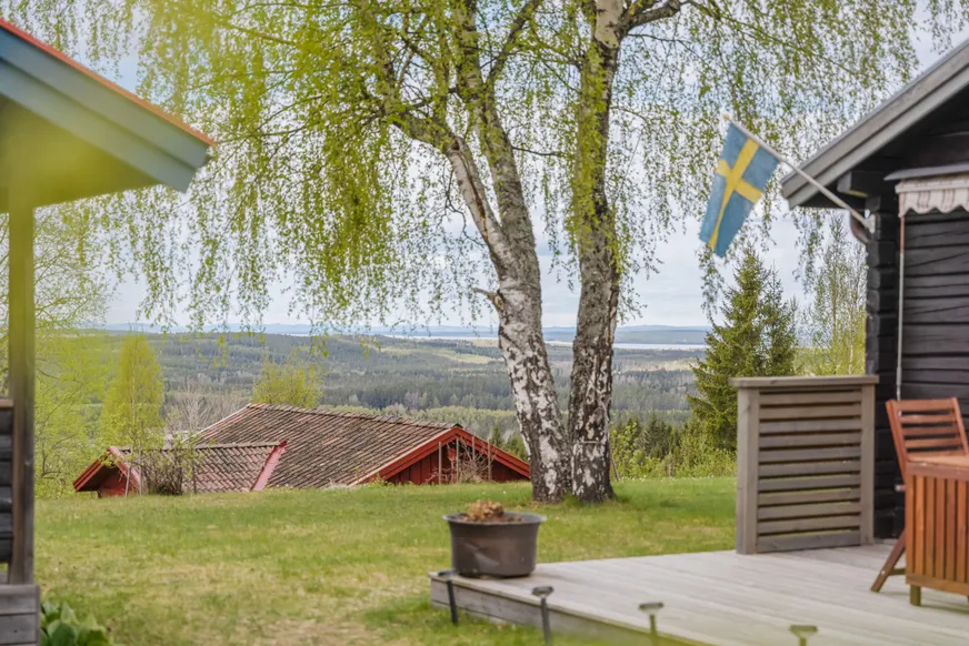 Fullskärm