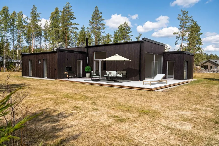 Villa, Gothem Tummungsvägen 7, Gothem, Gotland