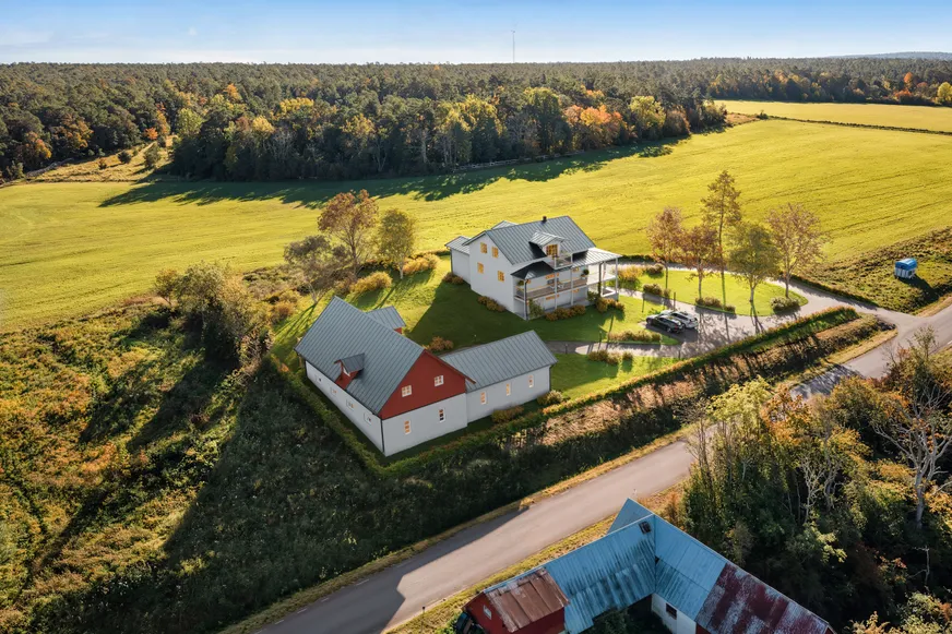 Tomt, Fröjel Mulde 301, Fröjel, Gotland