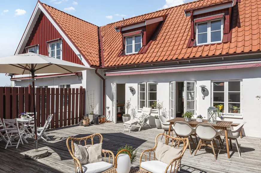 Fullskärm
