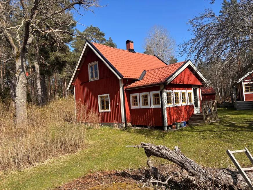 Fullskärm