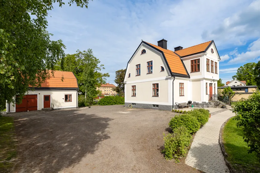 Fullskärm