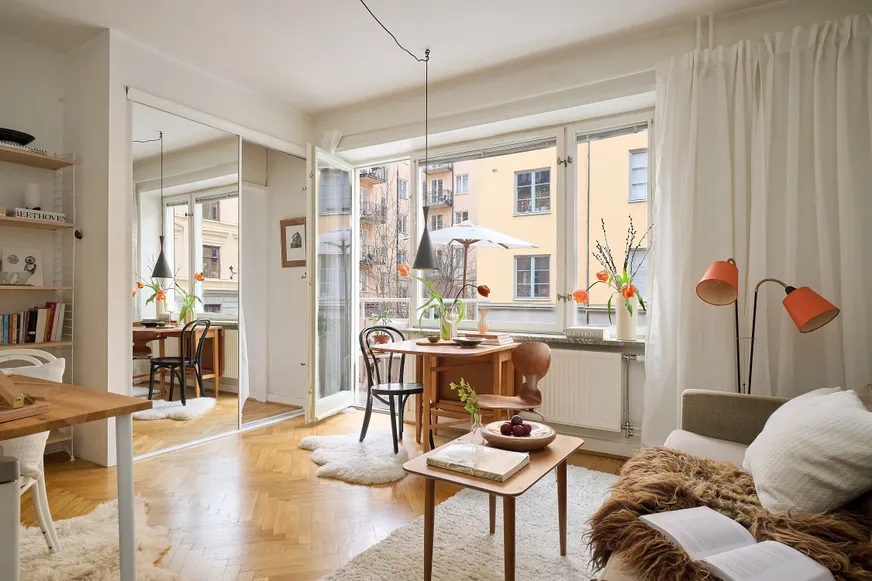 Bostadsrätt, Tavastgatan 15, Södermalm Maria, Stockholm