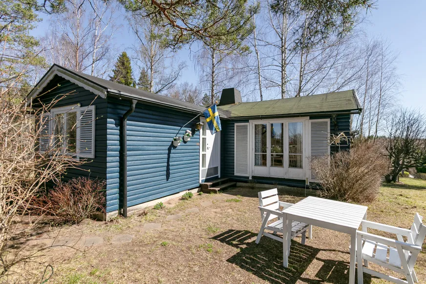 Fullskärm