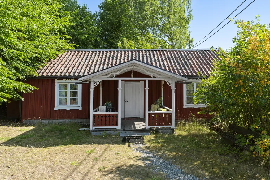 Fullskärm