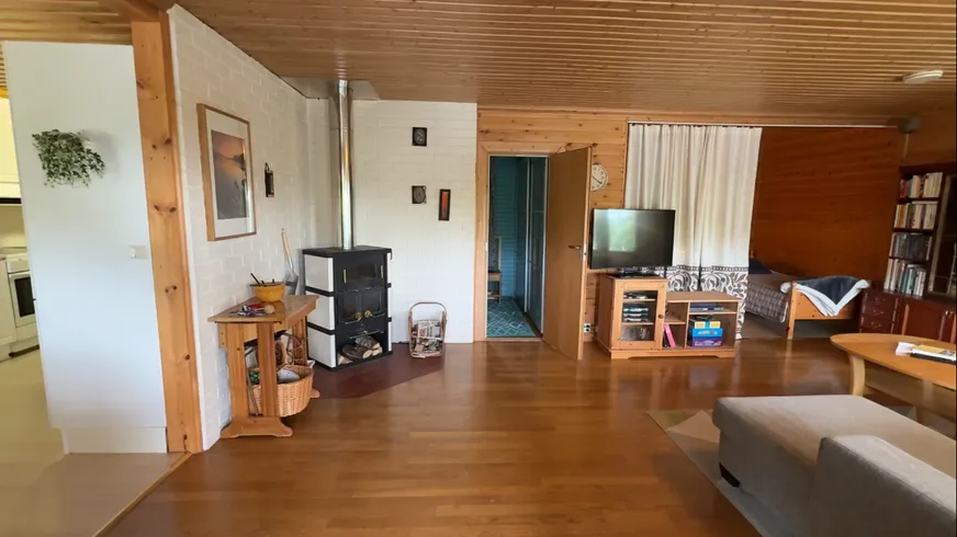 Fullskärm