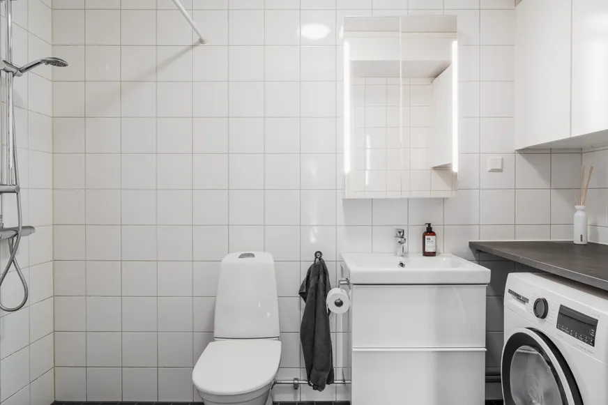 Fullskärm