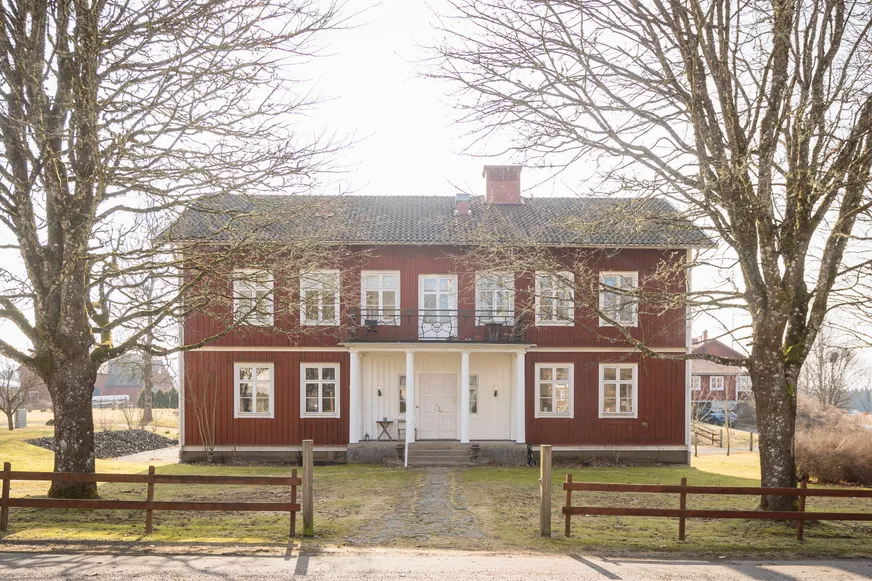 Villa, Tofteryd Skolan 1, Tofteryd, Vaggeryd