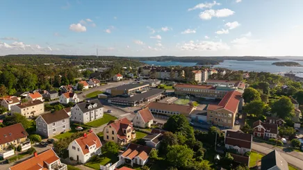 Fullskärm