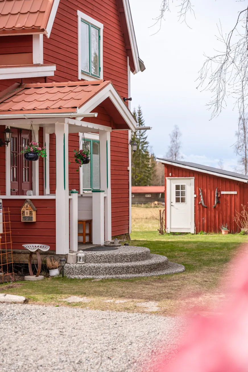 Fullskärm