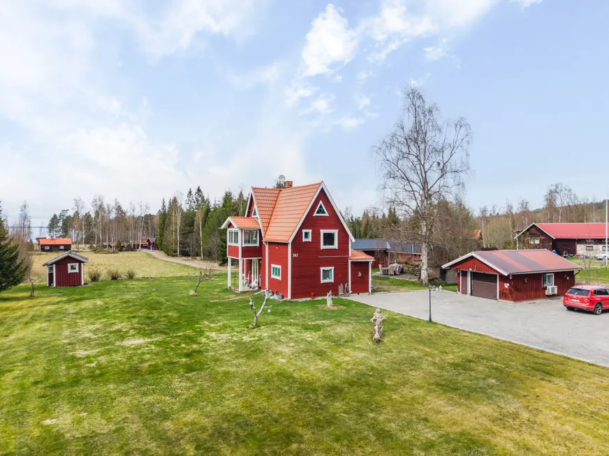 Fullskärm