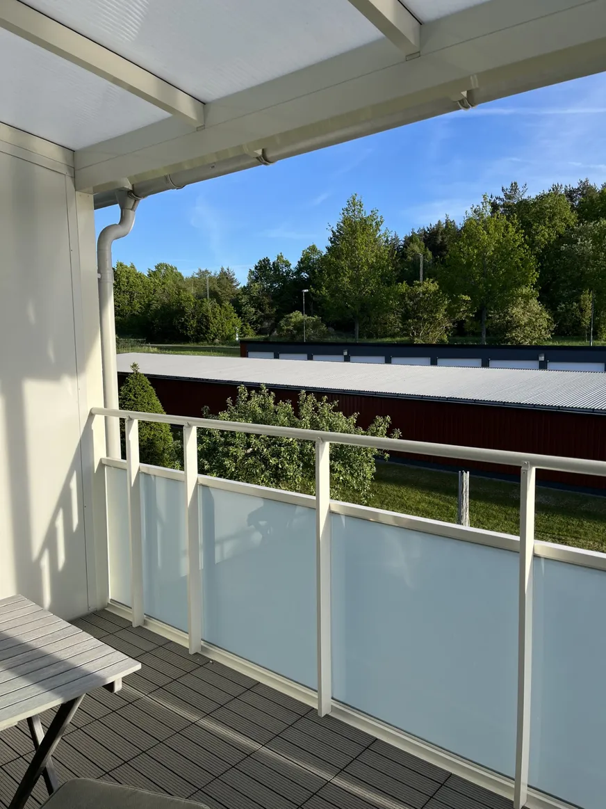 Fullskärm