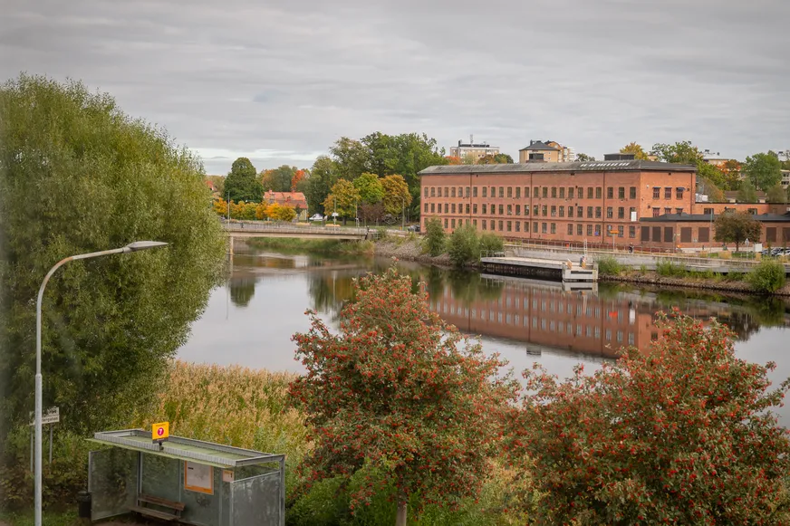 Fullskärm