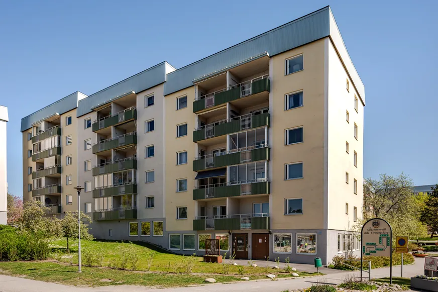 Fullskärm