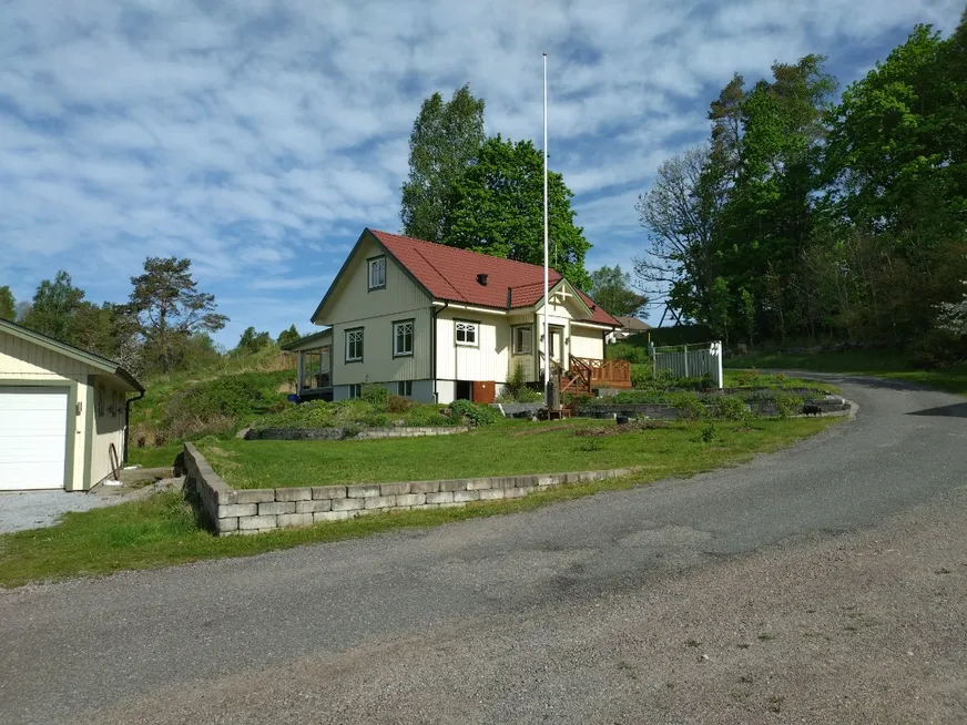 Villa, Håven 235, Lane-Ryr, Uddevalla
