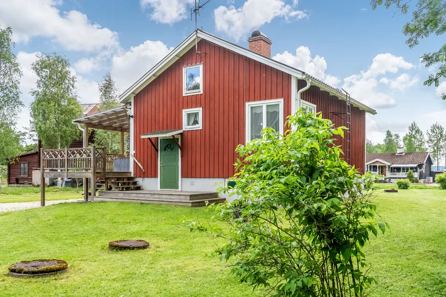 Fullskärm