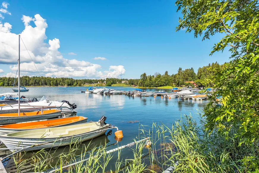 Fullskärm