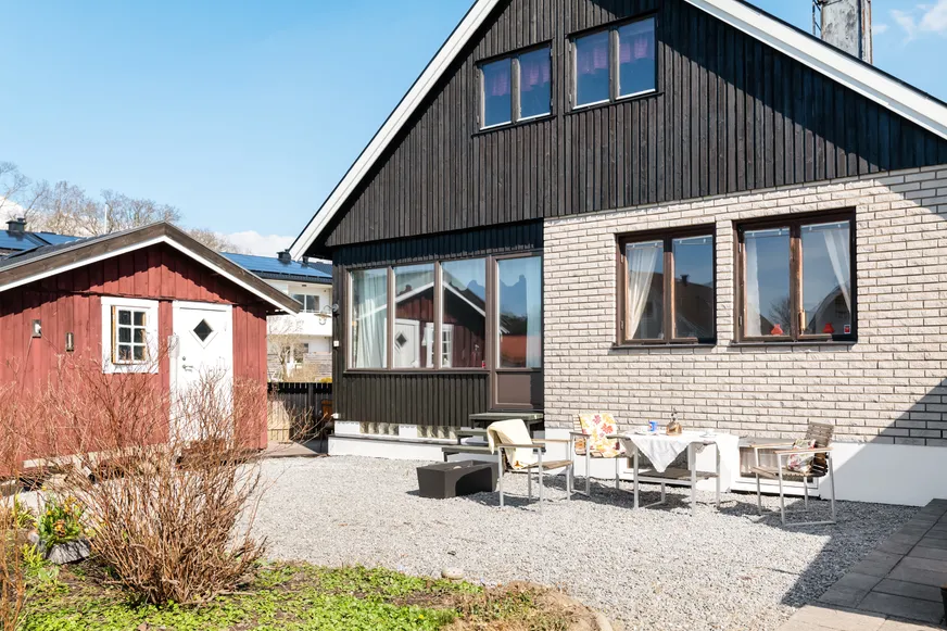 Fullskärm