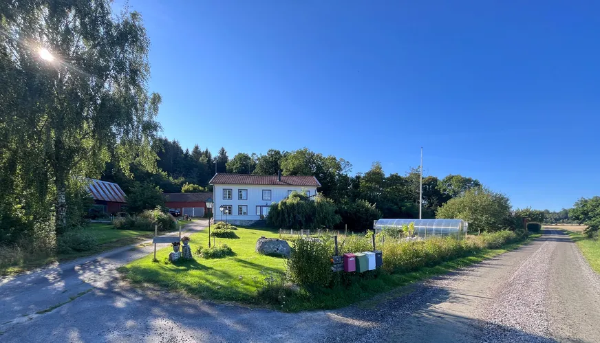 Fullskärm