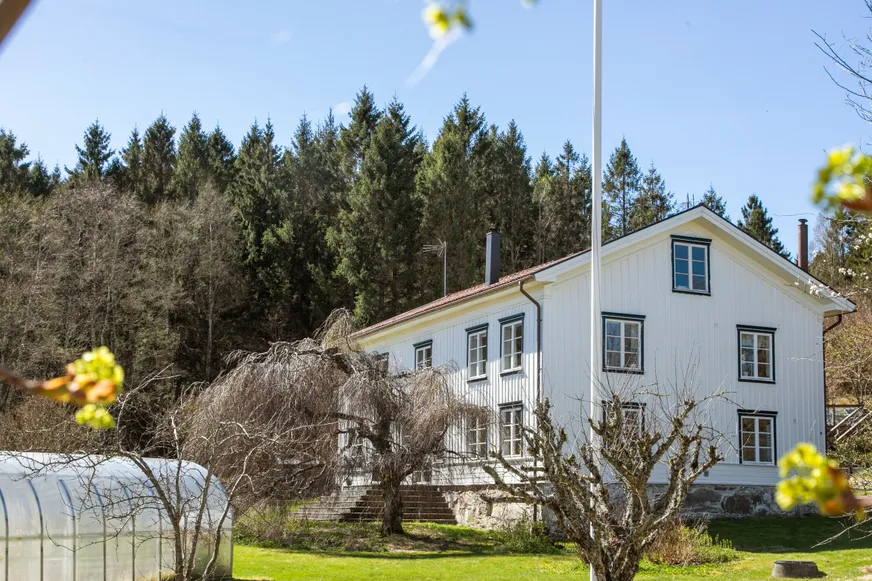 Fullskärm