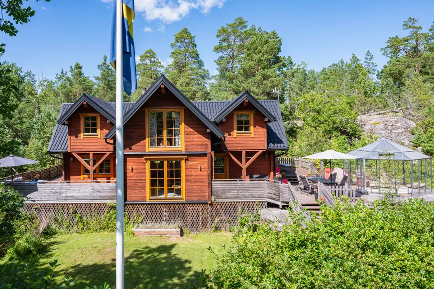 Fullskärm