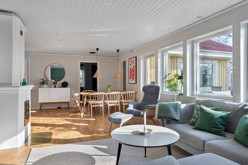 Fullskärm