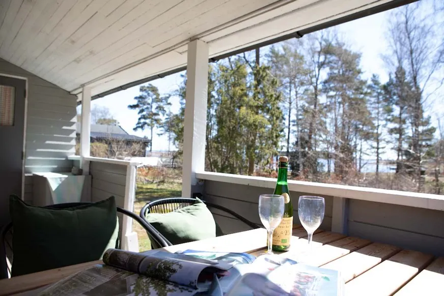 Fullskärm