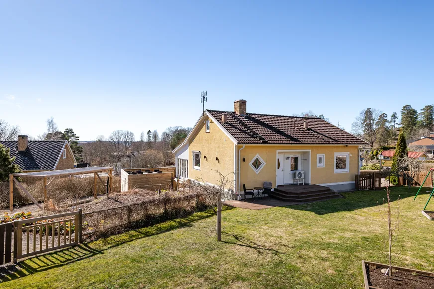 Holstens väg 14