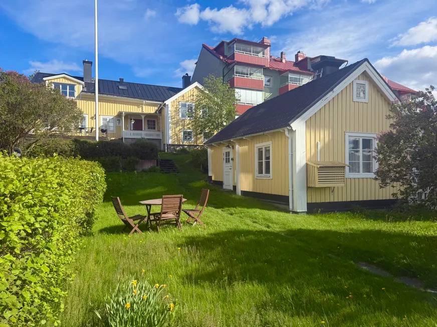 Fullskärm