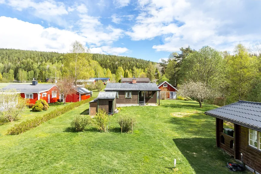 Fullskärm