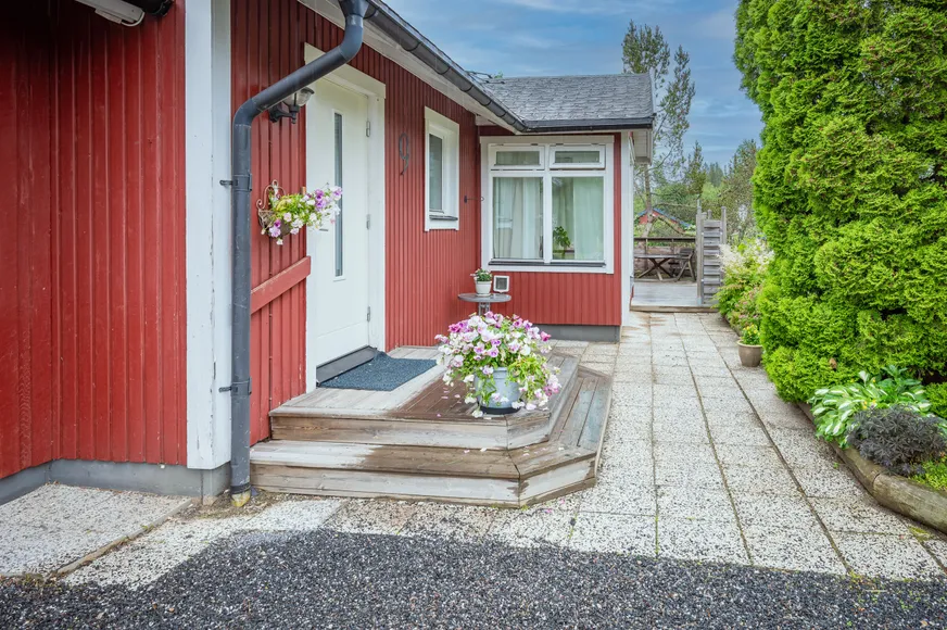 Fullskärm