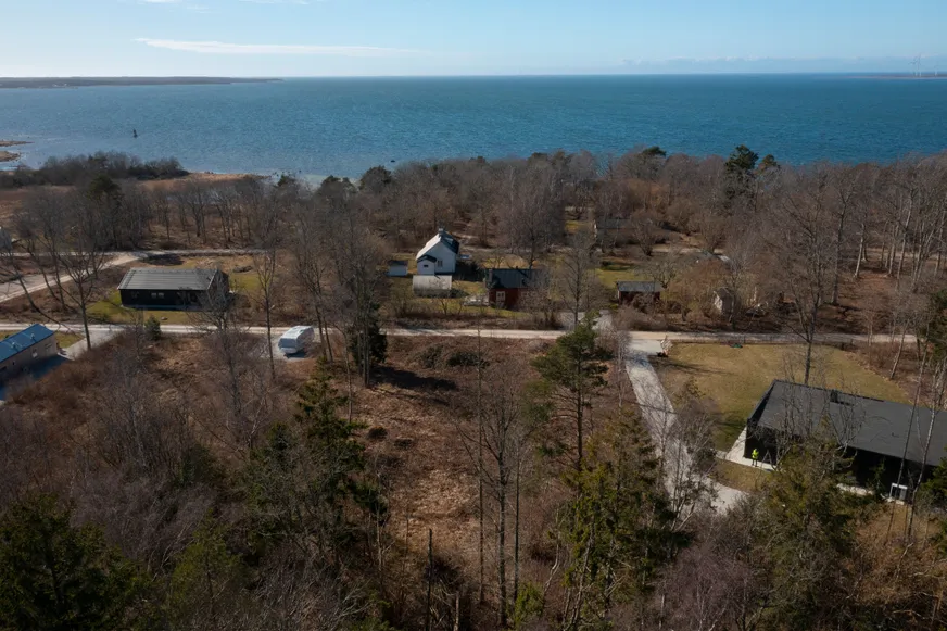 Tomt, Öja Olovs 421D, Öja, Gotland