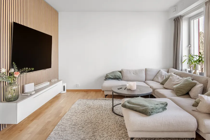 Bostadsrätt, Terra Novavägen 124, Terra Nova, Gotland