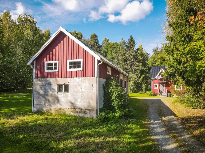 Fullskärm