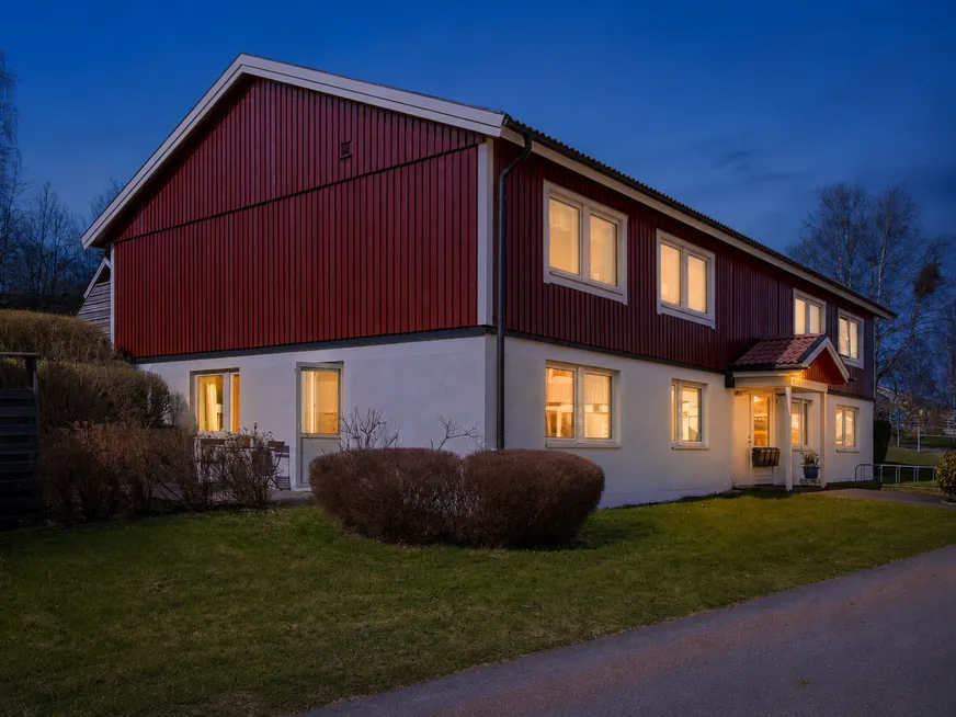 Fullskärm